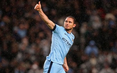 لمپارد: یک لغزش می‌تواند به بهای شکست مقابل بارسا تمام شود