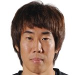 ون ال کیم/ججو یونایتد /کره جنوبی / باشگاهی / مردان (532)/39