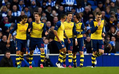 8 برد در 8 بازی اخیر / آرسنال از برتری روانی خود مقابل ریدینگ استفاده می‌کند؟