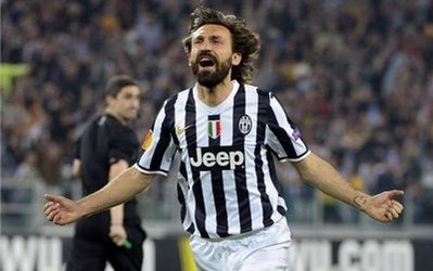 پیرلو: برای پیوستن به پاری‌سن‌ژرمن بیش از حد پیر هستم