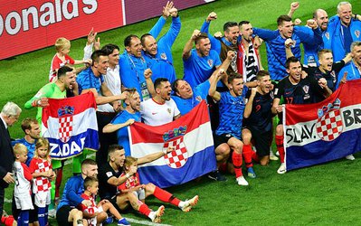 تاثیر جام جهانی بر روی قیمت بازیکنان