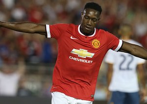 منچستر یونایتد