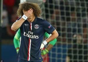 داوید لوئیز