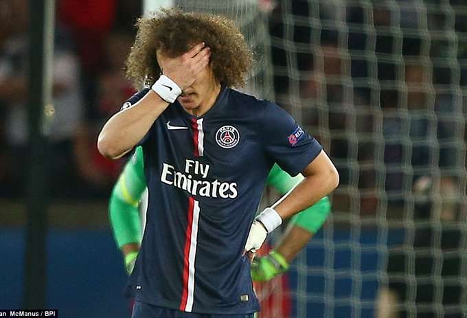 داوید لوئیز