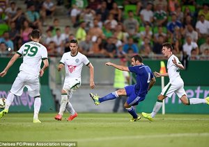 فرانسسک فابرگاس