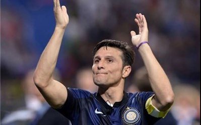 زانتی: خداحافظی‌ام تصمیمی دشوار ولی درست بود