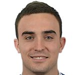 Shane Tracy/لیمِریک /ایرلند / باشگاهی / مردان (3985)/37