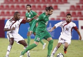 الأهلی برای زندی مراسم خداحافظی گرفت/ احتمال مربیگری فریدون در الأهلی