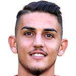 Stephen Pisani/بِلازِن /مالتا / باشگاهی / مردان (1409)/33