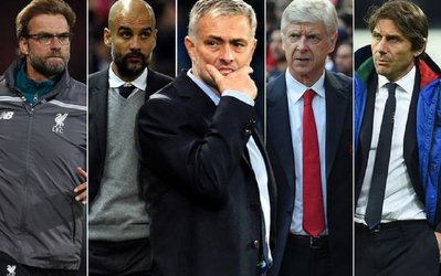 گزارش روز | تأثیر حضور مربیان خاص بر لیگ برتر جزیره؛ بزرگان احیا شدند