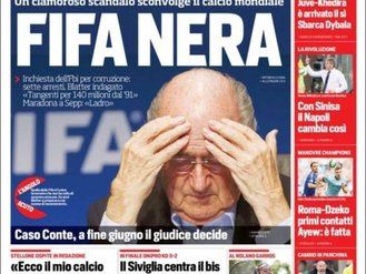 کوریه‌ره دلو اسپورت