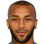 Josh  Parker/آنتیگوا و باربودا (زیر بیست و سه سال) / ملی / جوانان (2850)/35