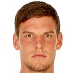 Marvin Gladrow/بابٍلبسبٍرگ /آلمان / باشگاهی / مردان (3794)/35