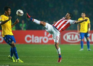 روبرتو فيرمينو