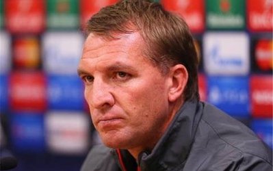 راجرز: رفتن سوارز سرعت پیشرفت لیورپول را آهسته کرد