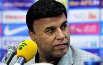 جهانیان: در این مقطع بهترین گزینه برای استقلال مظلومی بود