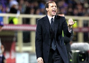 ماسیمیلیانو آلگری