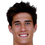 پابلو پِرِز رودریگز/اسپورتينگ خيخون /اسپانیا / باشگاهی / مردان (896)/32