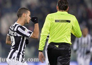 یوونتوس ۳-۰ اولینو / جام حذفی|یوونتوس ۳-۰ اولینو / جام حذفی