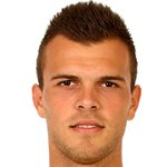 اُرهان آدِمی/اینتراخت بران شوایگ /آلمان / باشگاهی / مردان (564)/34