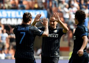 پابلو دانیل اوسوالدو