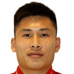 Tuấn Linh Huỳnh/کوآنگ نینح / / باشگاهی / مردان (7841)/34