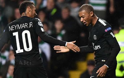 5 دلیل که چرا پاری سن ژرمن قهرمان چمپیونزلیگ خواهد شد 