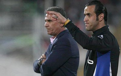 طوفان علی کریمی علیه کی‌روش؛ مرد باش و به جای مار و عقرب اسم بیاور!