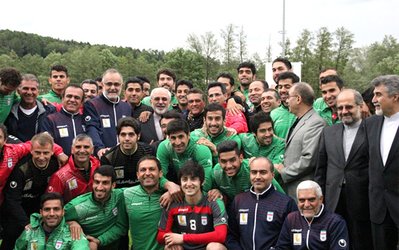 انتخاب‌های عجیب فدراسیون برای تیم ملی / چه کسی سرپرست و کمک‌های تیم ملی را انتخاب می‌کند؟