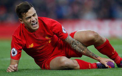 چراغ سبز کوتینیو به بارسلونا و بی توجهی به رونالدو