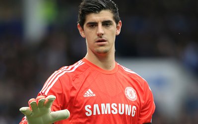 واکنش کورتوا به شایعات انتقالش به رئال مادرید