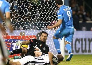 جیانلوئیجی بوفون