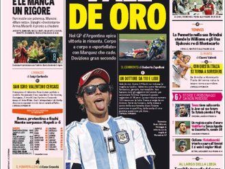 گاتزتا دلو اسپورت