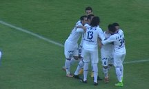 ویدئو : گل دوم استقلال(امید ابراهیمی)