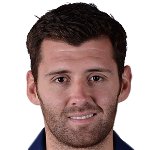 گونزالو سِگارِس گونزالِس/شیکاگو فایر /آمریکا / باشگاهی / مردان (493)/43