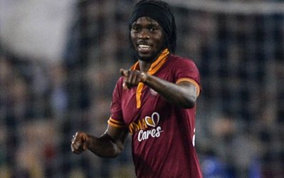 گِروینیو قرارداد خود را با باشگاه رم به چهار سال تمدید کرد