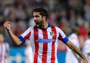 رائول گارسیا