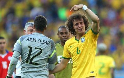 پیشگویی دروازه‌بان برزیل از عملکردش در ضربات پنالتی از زبان سیلوا