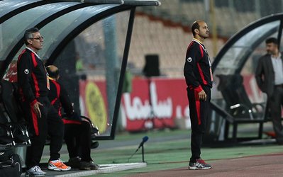 تعجب "سعداوی" از اقدام سازمان لیگ برای برداشت پول از حساب فولاد