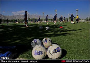 برنامه تورنمنت فوتبال زیر 17 سال آذربایجان اعلام شد