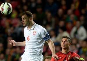 برانیسلاو ایوانوویچ