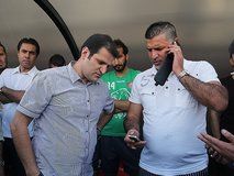 حميدرضا عرب |  به بدبینی‌های دایـــی عادت کنیم؟