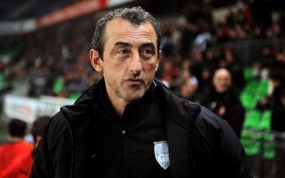 باژدارویچ سرمربی بوسنی شد