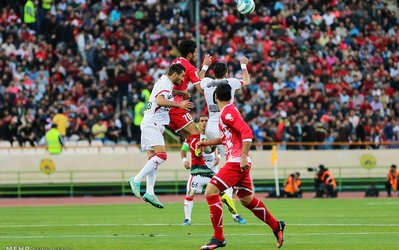 گزارش روز | بخت کدام تیم برای قهرمانی در پانزدهمین دوره لیگ برتر بیشتر است؟