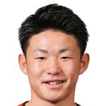 Daiki Suga/كونسادول ساپورو /ژاپن / باشگاهی / مردان (1639)/27