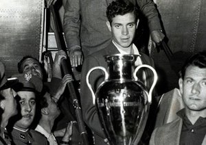 فینال لیگ قهرمانان اروپا 1958