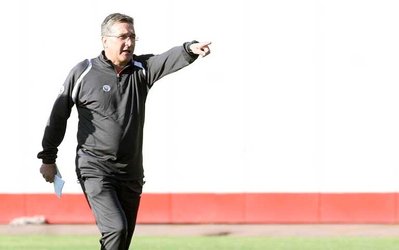 آيا برانكو هم به سرنوشت تفكر ايرانی دچار می‌شود؟ / استقبال خوب و خداحافظی طوفانی!