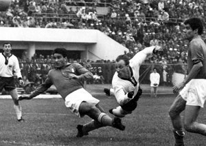 جام جهانی 1962