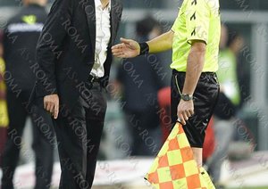 تورینو 1-1 رم/ هفته ی یازدهم