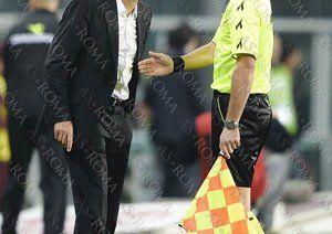 تورینو 1-1 رم/ هفته ی یازدهم|رم با ترینو مساوی کرد.